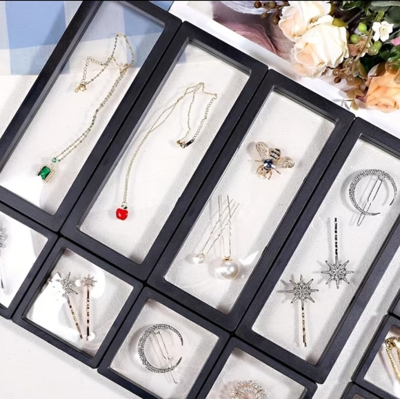 Floating Frame Display - Picture 2 of 2